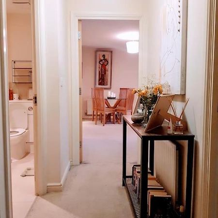Central Spacious And Secure With A Double Bed Έτζγουερ Εξωτερικό φωτογραφία